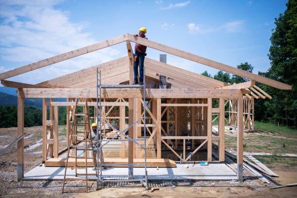 Best Roofing Contractors for Homes  in Simonton Lake, IN