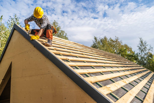 Best Roof Waterproofing Services  in Simonton Lake, IN