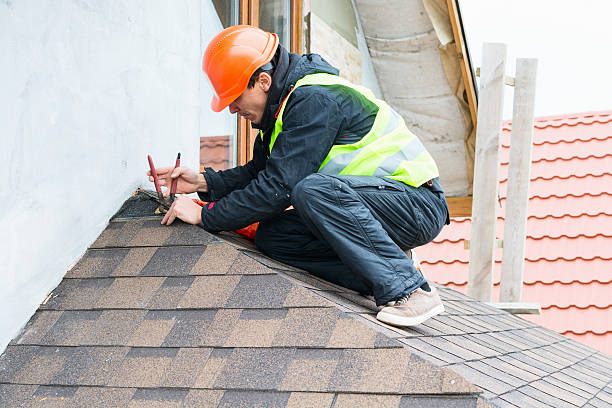 Residential Roof Replacement in Simonton Lake, IN